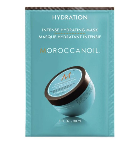 MOROCCANOIL Morocc Hair MO-ITHYDMK30EE HC 30 ML Intense Hydrating Mask