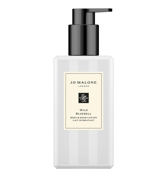 Jo Malone Wild Bluebell Body and Hand Lotion 250 ml