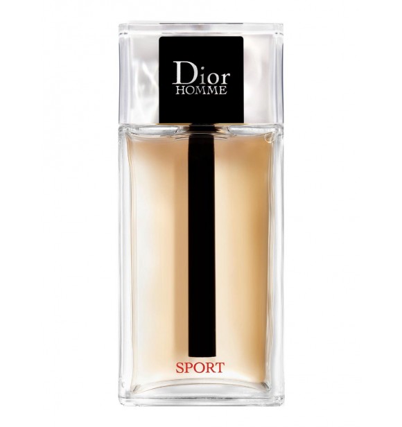 DIOR Dior Homme Spo C099700096 EDTS 200 ML Eau de Toilette