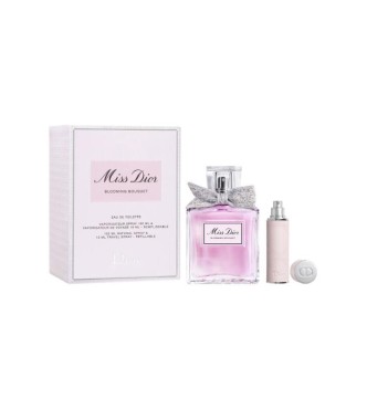 DIOR Dior Miss BB C099760437 SET 1 PC Travel Spray Set cont.: Eau de Toilette 100 ml (Ref.1547580) + Travel Spray 10 ml