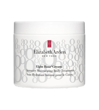 ELIZABETH ARDEN Arden 8-Hour A0133635 BOCR 400 ML Intensive Moisturizing Body Treatment