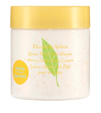 Elizabeth Arden Green Tea Citron Freesia Honey Drops Body Cream 500ML
