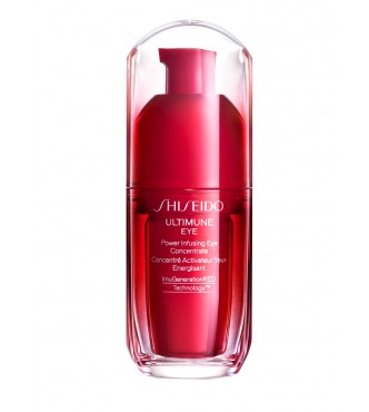 Shiseido Ultimune Power Infusing Eye Concentrate 3.0 15ML