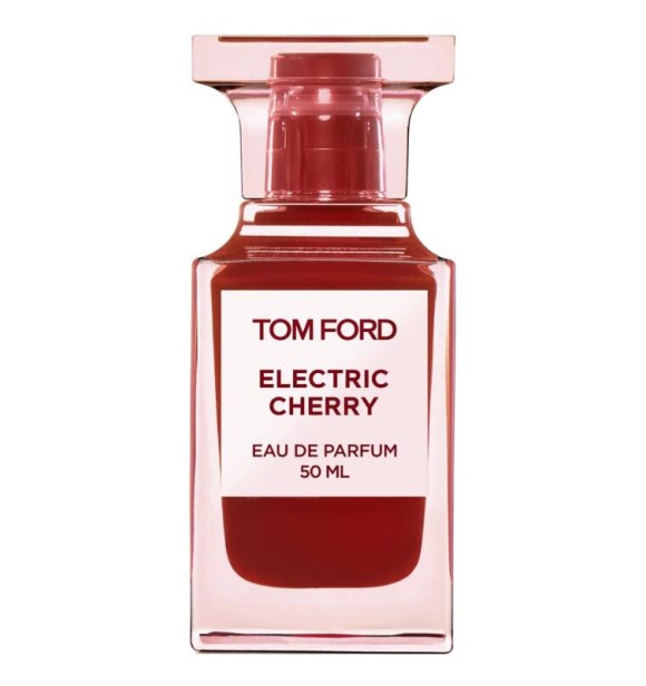 Tom Ford Private Blend Electric Cherry Eau de Parfum 50 ml