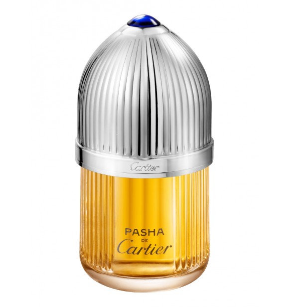 Cartier Pasha de Cartier Parfum 50 ML