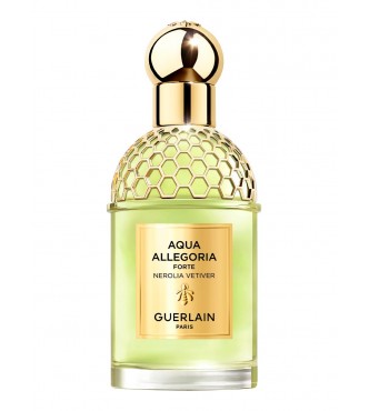 Guerlain Aqua Allegoria Nerolia Vetiver Forte Eau de Parfum 75ML