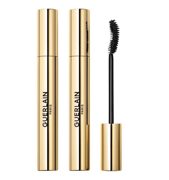 Guerlain Noir G Mascara Set