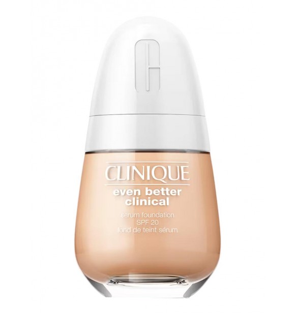 Clinique Even Better Clinical Serum Foundation SPF 20 N° 28 Ivory 30ML