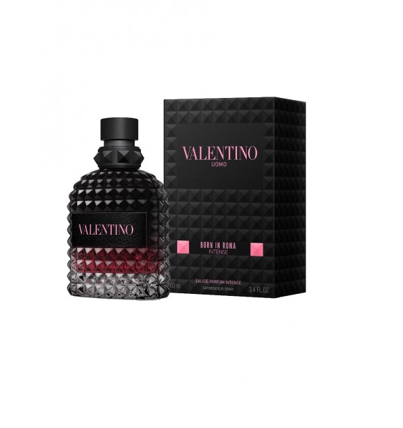 VALENTINO Valent Born LD890000 EDPS 100 ML Eau de Parfum Intense