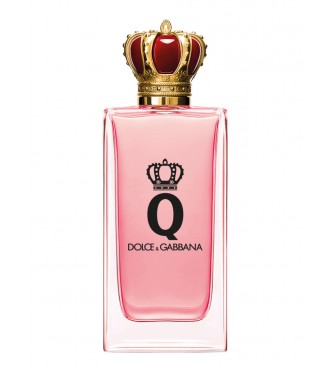 Dolce & Gabbana Q by Dolce&Gabbana Eau de Parfum 100ML