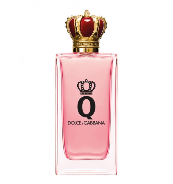 Dolce & Gabbana Q by Dolce&Gabbana Eau de Parfum 100ML