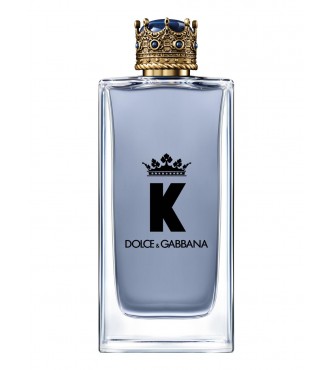 Dolce   Gabbana K by Dolce   Gabbana Eau de Toilette 200ML
