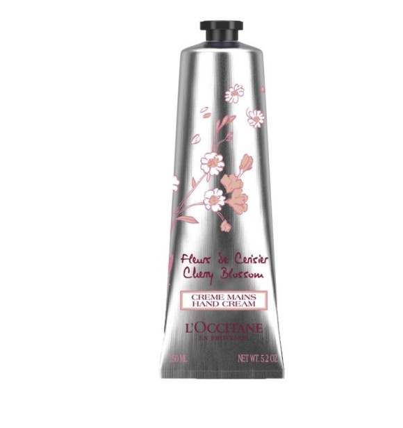 L.OCCITANE EN PROVENCE L.Occi Cherry 24MA150CB21 HDCR 150 ML Hand Cream