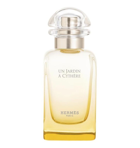 HERMÈS HP Les Jardins 109288V0 EDTS 50 ML Un Jardin à Cythère Eau de Toilette