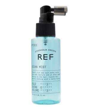 REF STOCKHOLM SWEDEN REF Styling 31161 HC 100 ML Ocean Mist N° 303