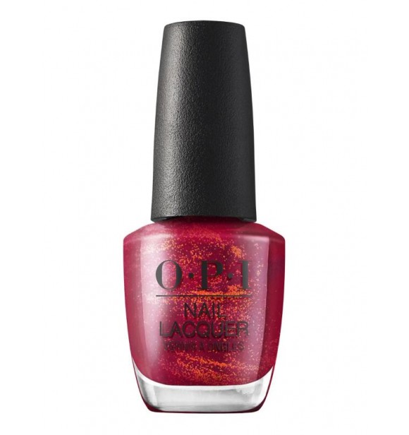 OPI OPI Lacquer 99350070025 NAPO 15 ML Nail Polish N° 0025 I’m Really an Actress