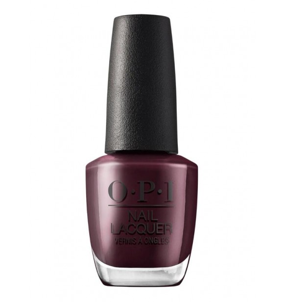 OPI OPI Lacquer 99350047619 NAPO 15 ML Nail Polish N° 619 Complimentary Wine