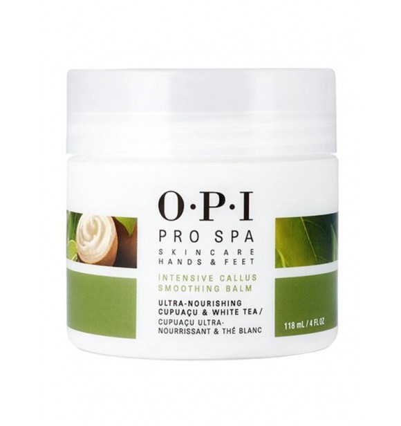 OPI ProSpa Callus Treatment Balm 118ML