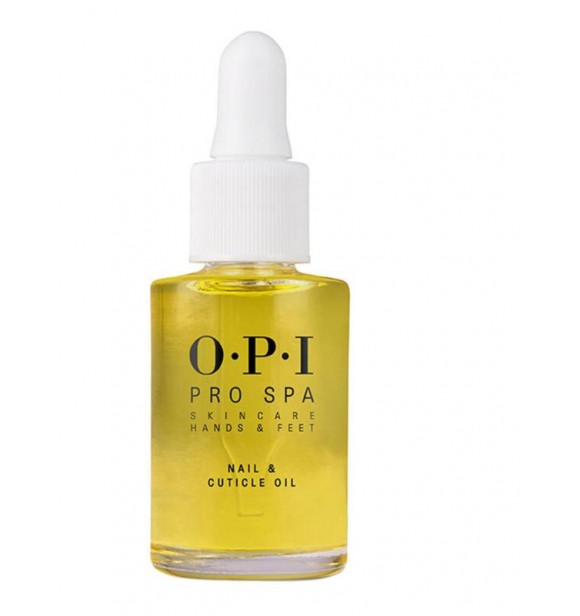 OPI OPI ProSpa 22006697000 NAC 28 ML Nail and Cuticle Oil