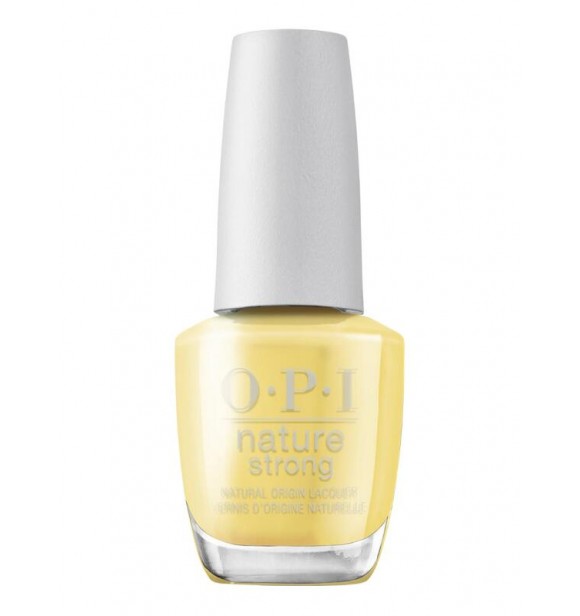 OPI OPI Nature 99350087083 NAPO 15 ML Nail Polish Make My Daisy