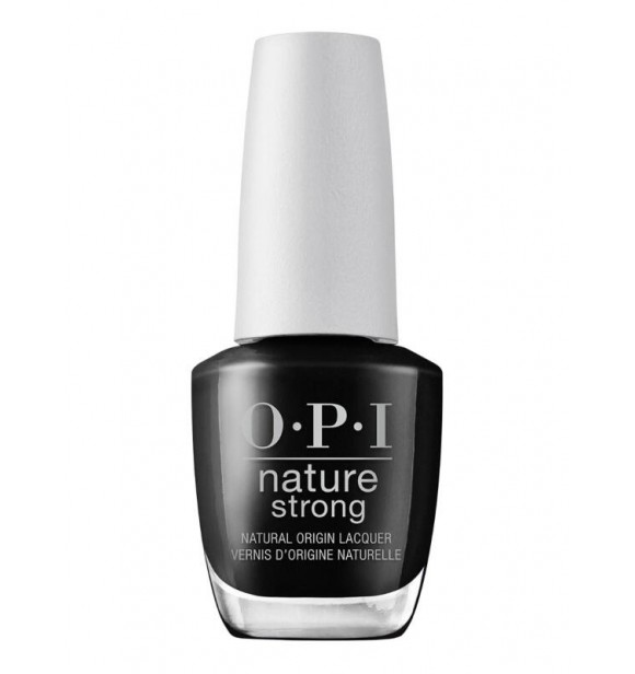 OPI OPI Nature 99350087082 NAPO 15 ML Nail Polish Onyx Skies