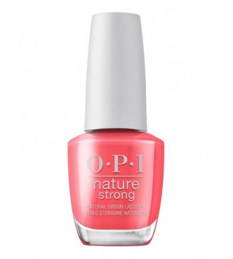 OPI OPI Nature 99350087076 NAPO 15 ML Nail Polish Once and Floral