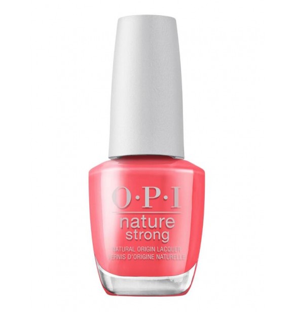 OPI OPI Nature 99350087076 NAPO 15 ML Nail Polish Once and Floral