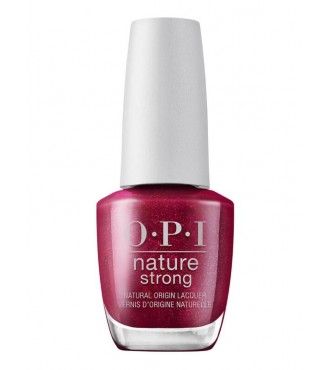 OPI OPI Nature 99350087071 NAPO 15 ML Nail Polish Raisin Your Voice