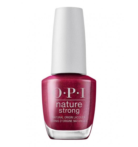 OPI OPI Nature 99350087071 NAPO 15 ML Nail Polish Raisin Your Voice