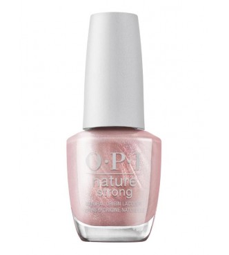 OPI OPI Nature 99350087072 NAPO 15 ML Nail Polish Intentions are Rose Gold