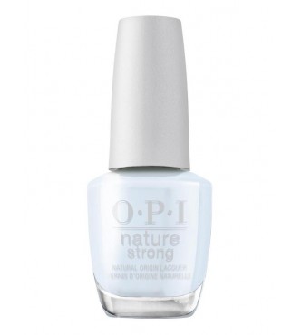 OPI OPI Nature 99350087073 NAPO 15 ML Nail Polish Raindrop Expectations