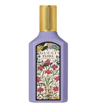 Gucci Flora Gorgeous Magnolia Eau de Parfum 50ML