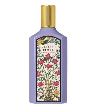Gucci Flora Gorgeous Magnolia Eau de Parfum 100ML