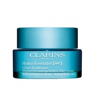 Clarins Essential Care Hydra Essentiel Cream 50ML