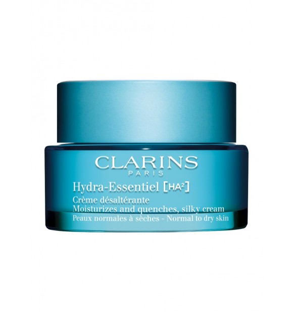 Clarins Essential Care Hydra Essentiel Cream 50ML