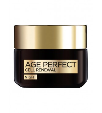 L.Oréal Paris Age Perfect Cell Renew Midnight Cream 50 ML