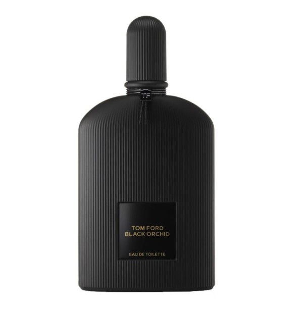 TOM FORD Ford Black Orchid TE6P01 EDTS 100 ML Eau de Toilette