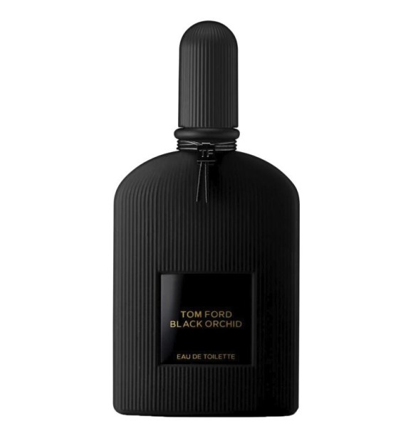 TOM FORD Ford Black Orchid TE6N01 EDTS 50 ML Eau de Toilette