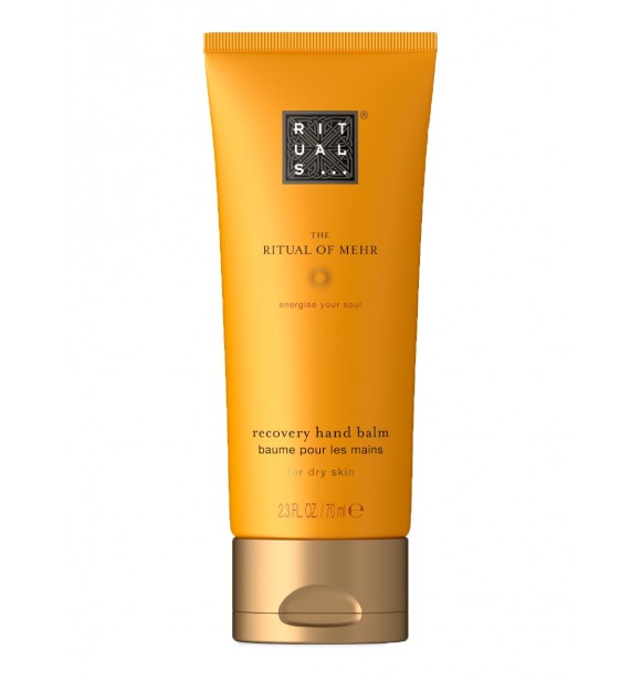 Recovery Hand Balm