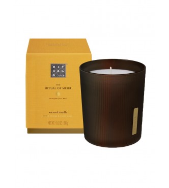 Rituals Mehr Scented Candle 290G