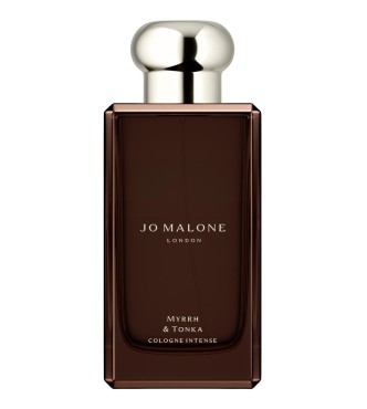 Jo Malone London Myrrh & Tonka Eau de Cologne Intense Pre-Wrapped 100 ml