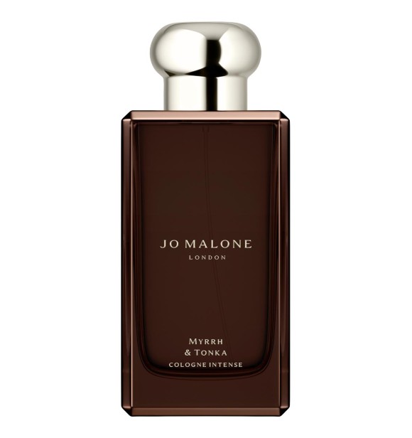 Jo Malone London Myrrh & Tonka Eau de Cologne Intense Pre-Wrapped 100 ml