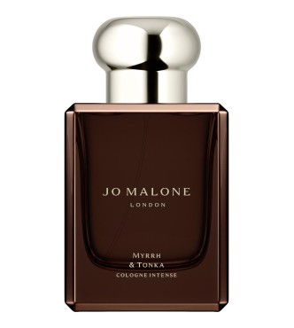 Jo Malone London Myrrh & Tonka Eau de Cologne Intense Pre-Wrapped 50 ml