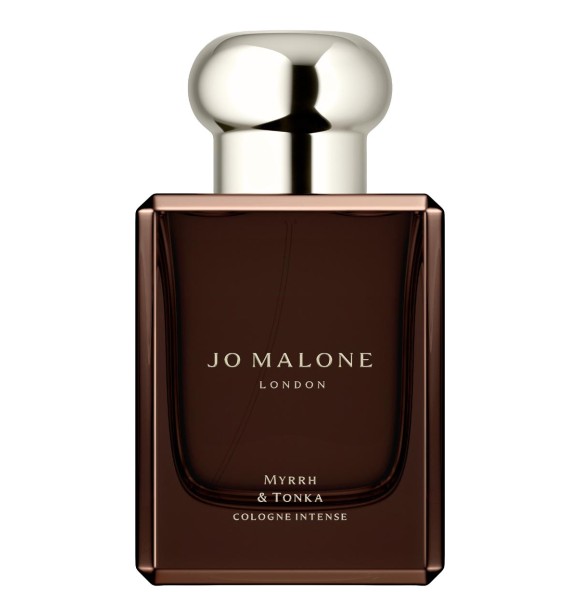 Jo Malone London Myrrh & Tonka Eau de Cologne Intense Pre-Wrapped 50 ml