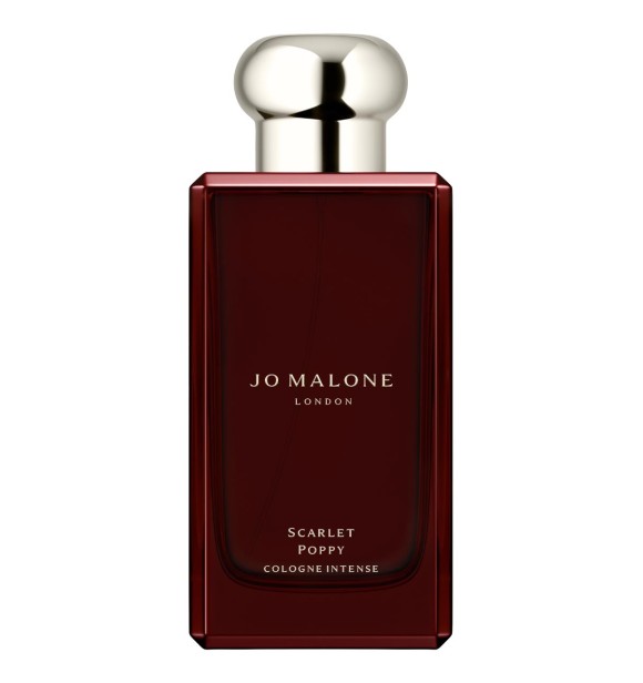 Jo Malone London Scarlet Poppy Eau de Cologne Intense Pre-Wrapped 100 ml