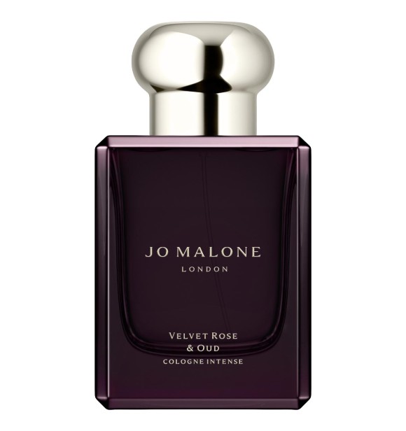 Jo Malone London Velvet Rose & Oud Eau de Cologne Intense Pre-Wrapped 50 ml