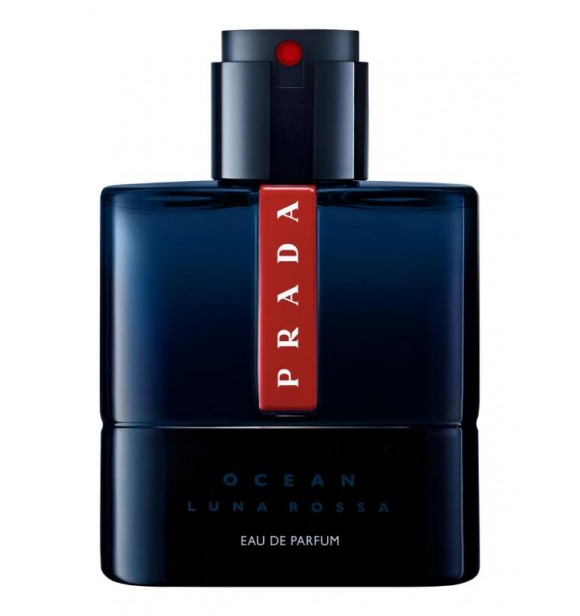 Prada Luna Rossa Ocean Intense Eau de Parfum 100ML