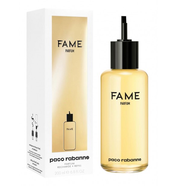 RABANNE Rabann Fame 65188744 PF 80 ML Parfum