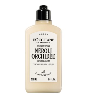 L'Occitane en Provence Néroli & Orchidée Body Milk 250 ml