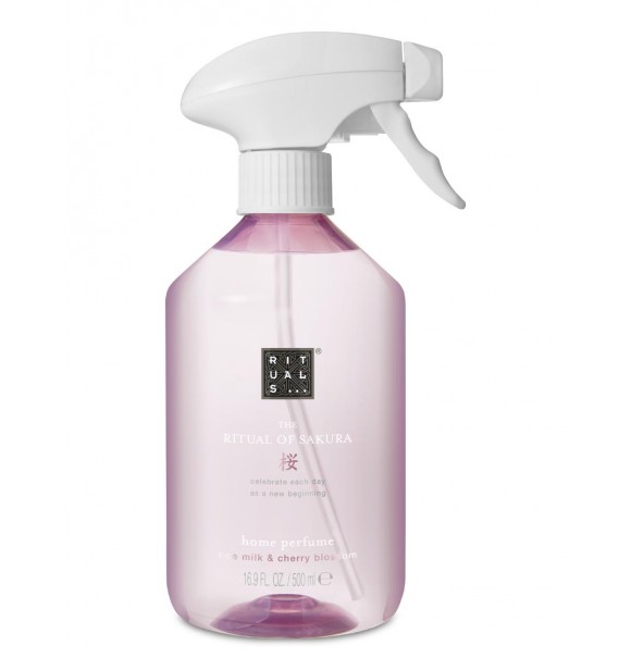 RITUALS Ritual Sakura 1116249 HOME 500 ML Parfum D.Interieur